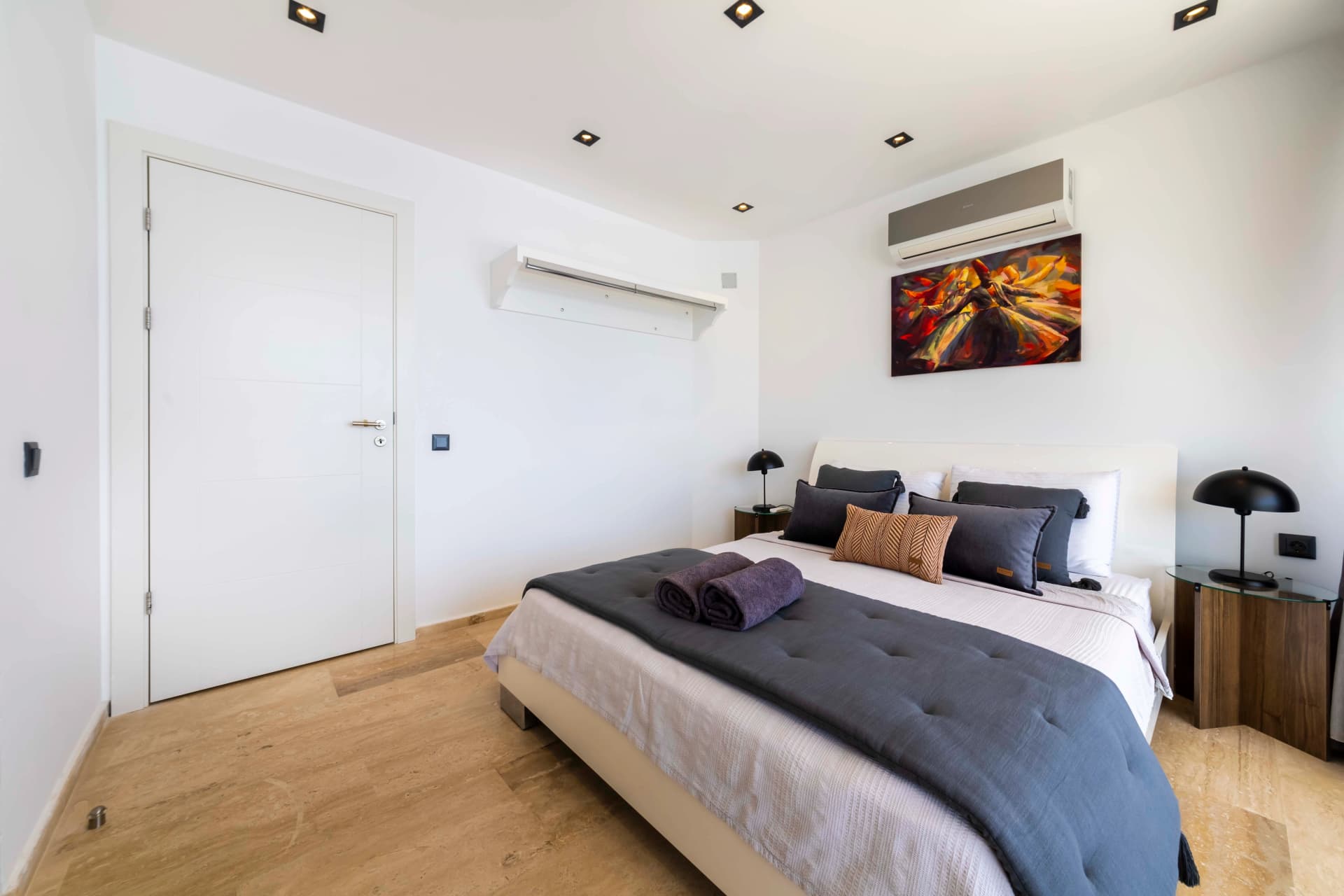 Villa Lumineux Kalkan 76