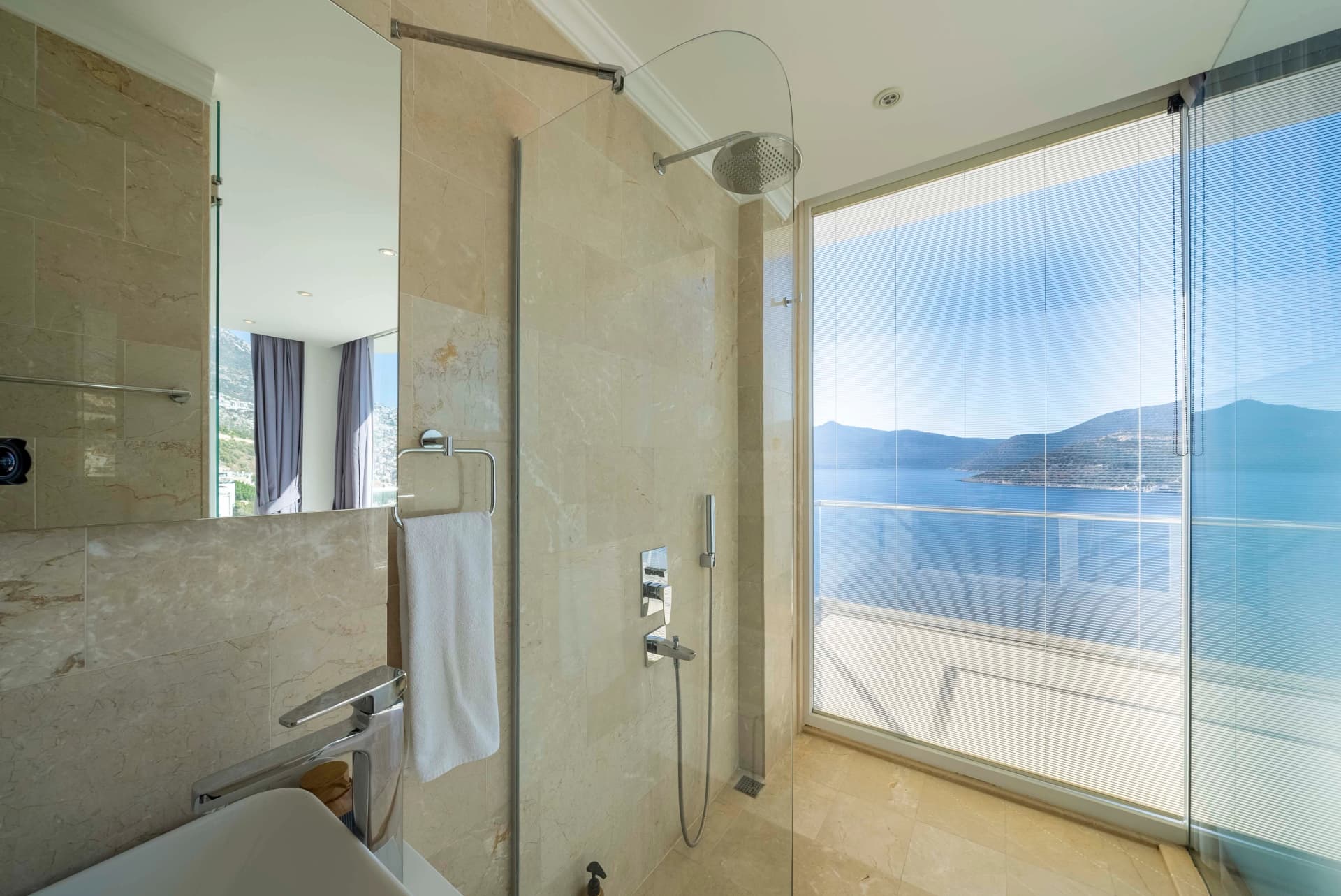 Villa Lumineux Tatil Villası 97