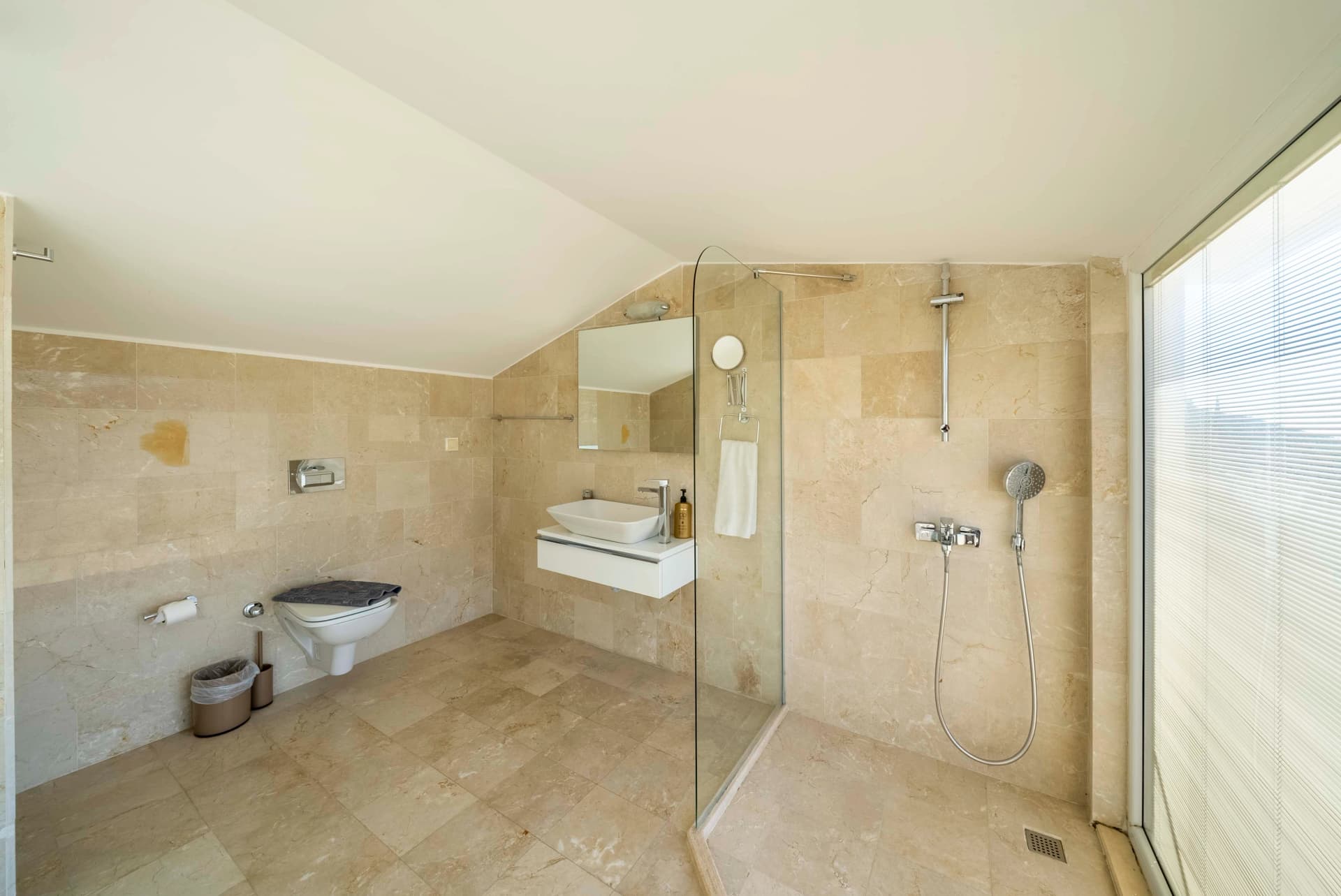 Villa Lumineux Özel Havuzlu 49