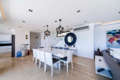 Villa Lumineux Özel Havuzlu 67