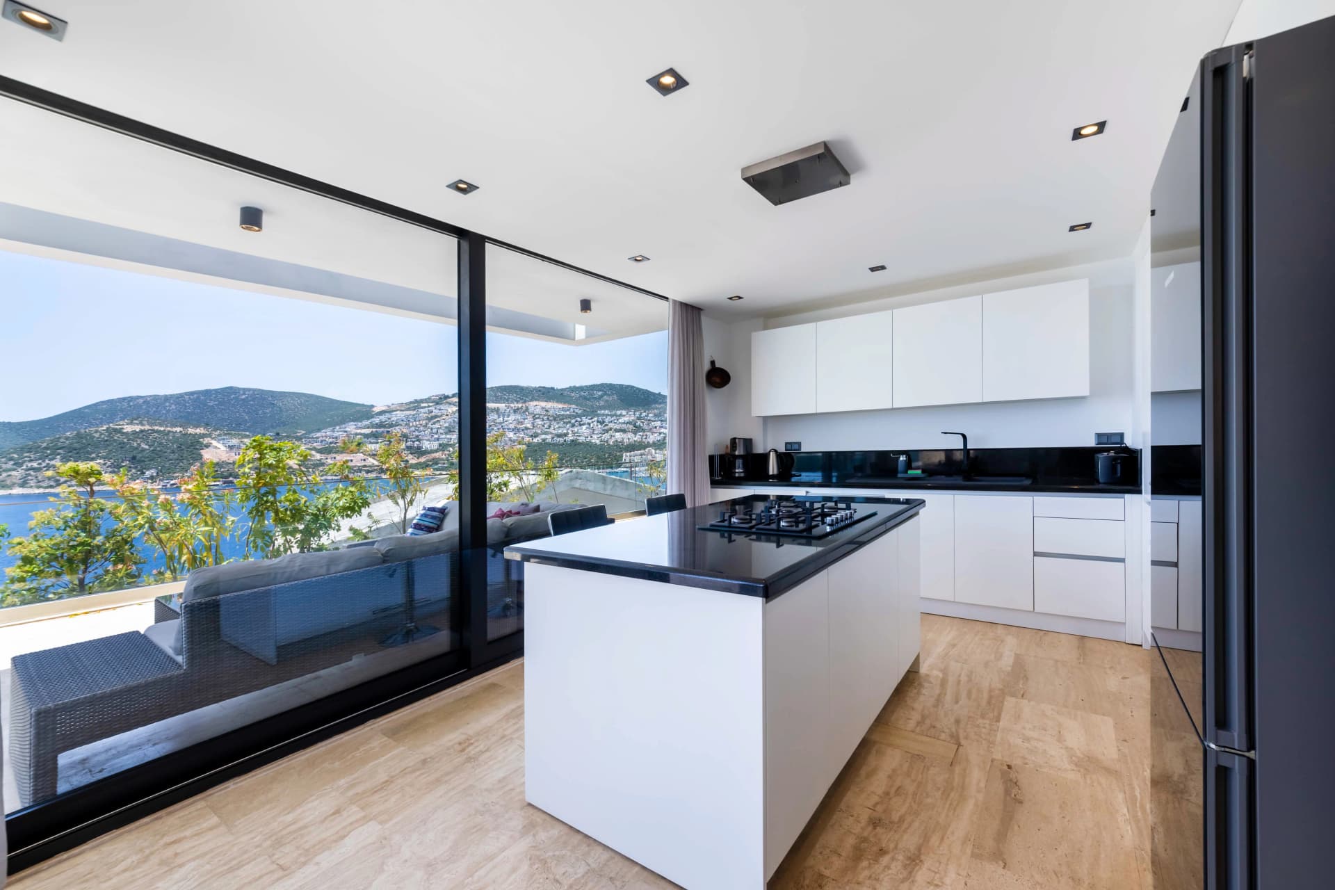 Villa Lumineux Tatil Villası 81