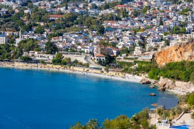 Villa Lumineux Özel Havuzlu 11