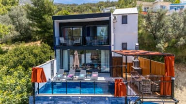 Villa Astanos 1 Kalkan 25
