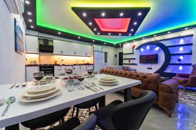 Villa Astanos 1 Kalkan 13