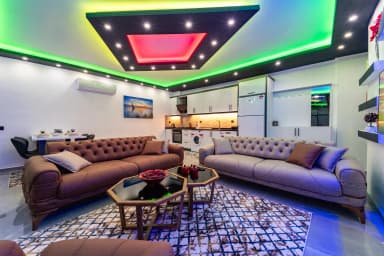 Villa Astanos 1 Korunaklı Havuz 20