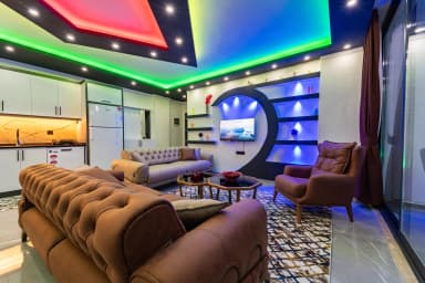 Villa Astanos 1 Kalkan 27