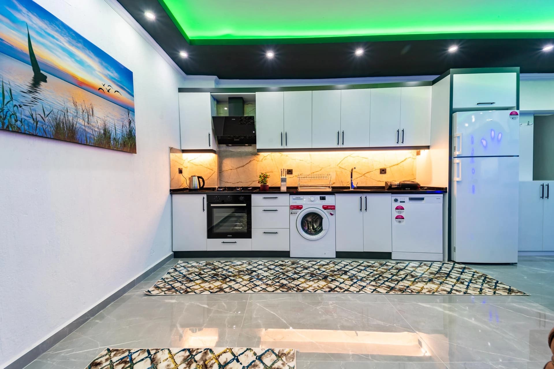 Villa Astanos 1 Korunaklı Havuz 34