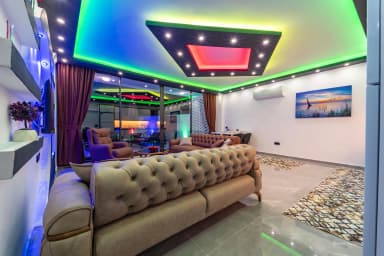 Villa Astanos 1 Kalkan 41