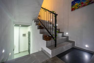 Villa Astanos 1 Korunaklı Havuz 48