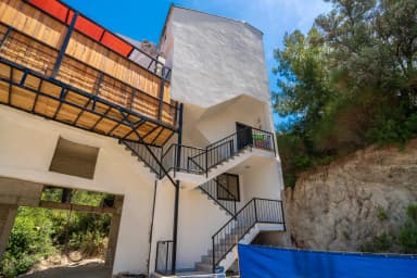 Villa Astanos 1 Korunaklı Havuz 88