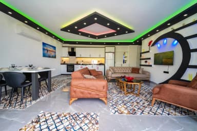 Villa Astanos 1 Kalkan 69