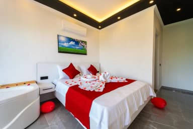 Villa Astanos 1 Kalkan 97