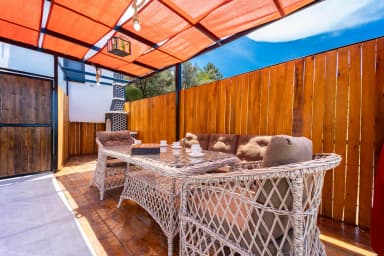 Villa Astanos 1 Kalkan 95