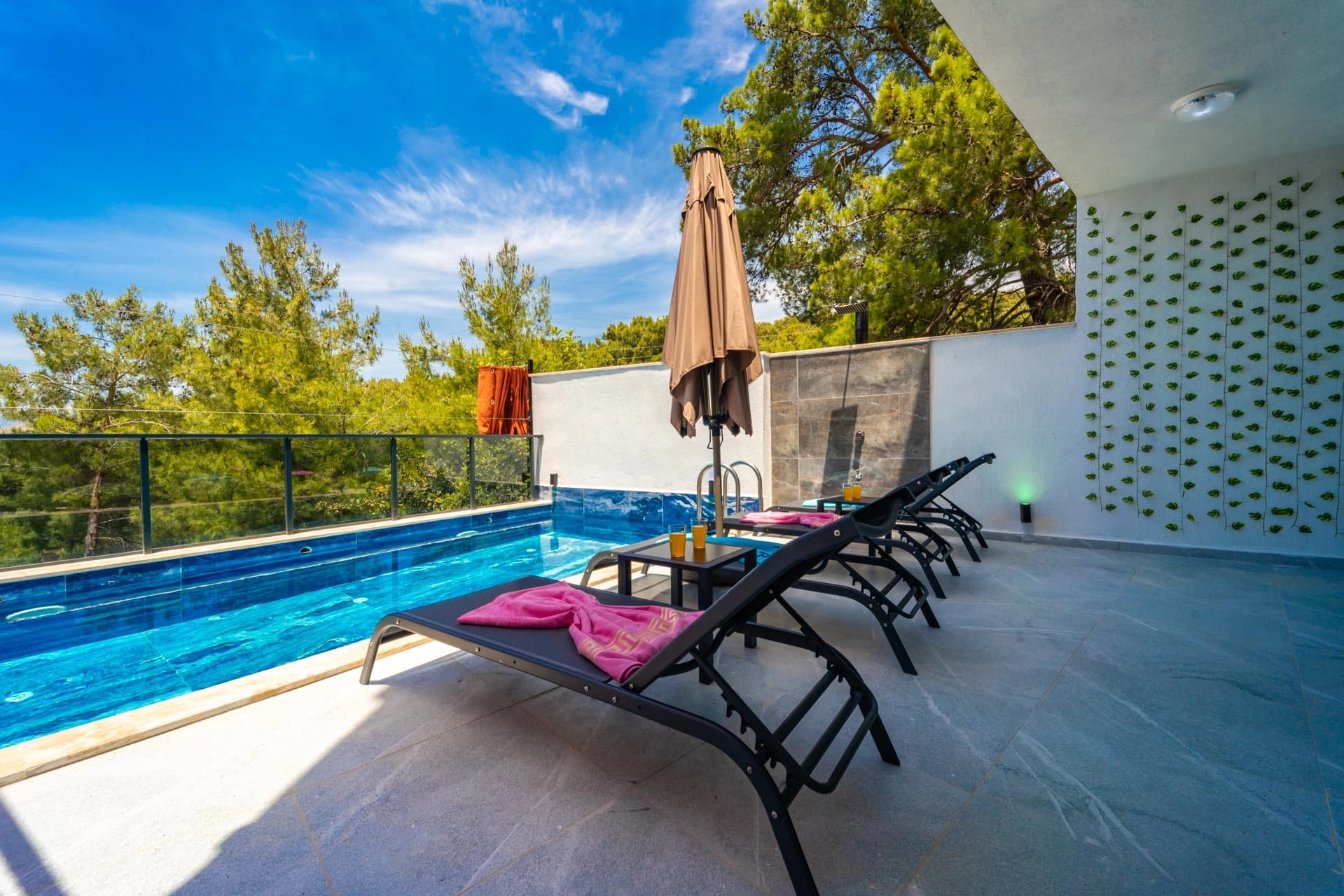 Villa Astanos 1 Kalkan 19