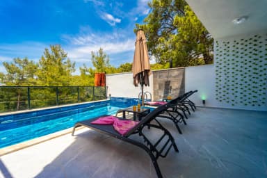 Villa Astanos 1 Kalkan 19