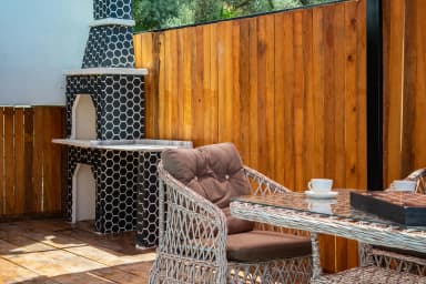 Villa Astanos 1 Kalkan 33