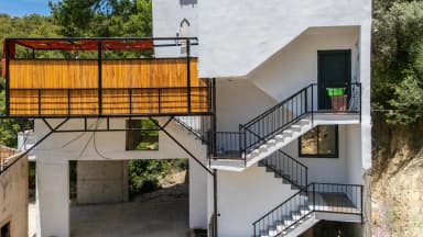 Villa Astanos 1 Kalkan 61