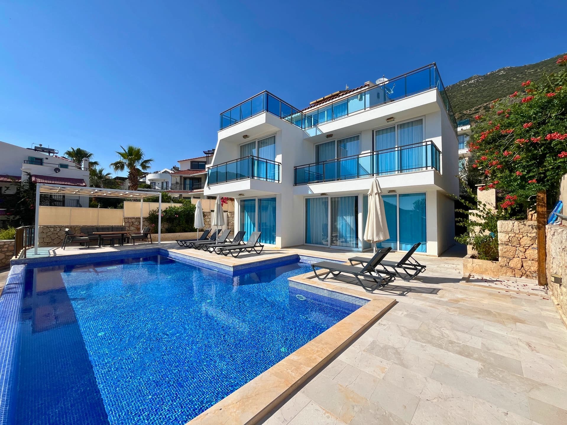 Villa Visos