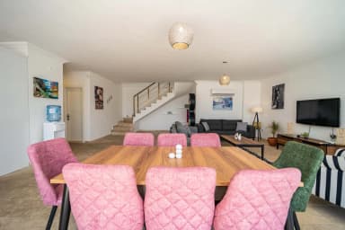 Villa Visos Tatil Villası 22