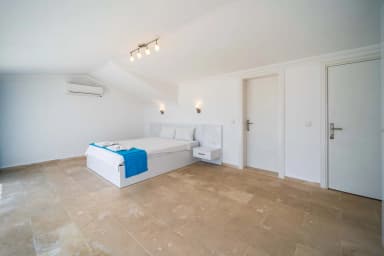 Villa Visos Kalkan 73