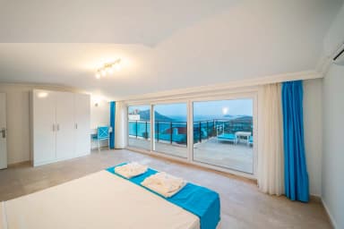Villa Visos Tatil Villası 94