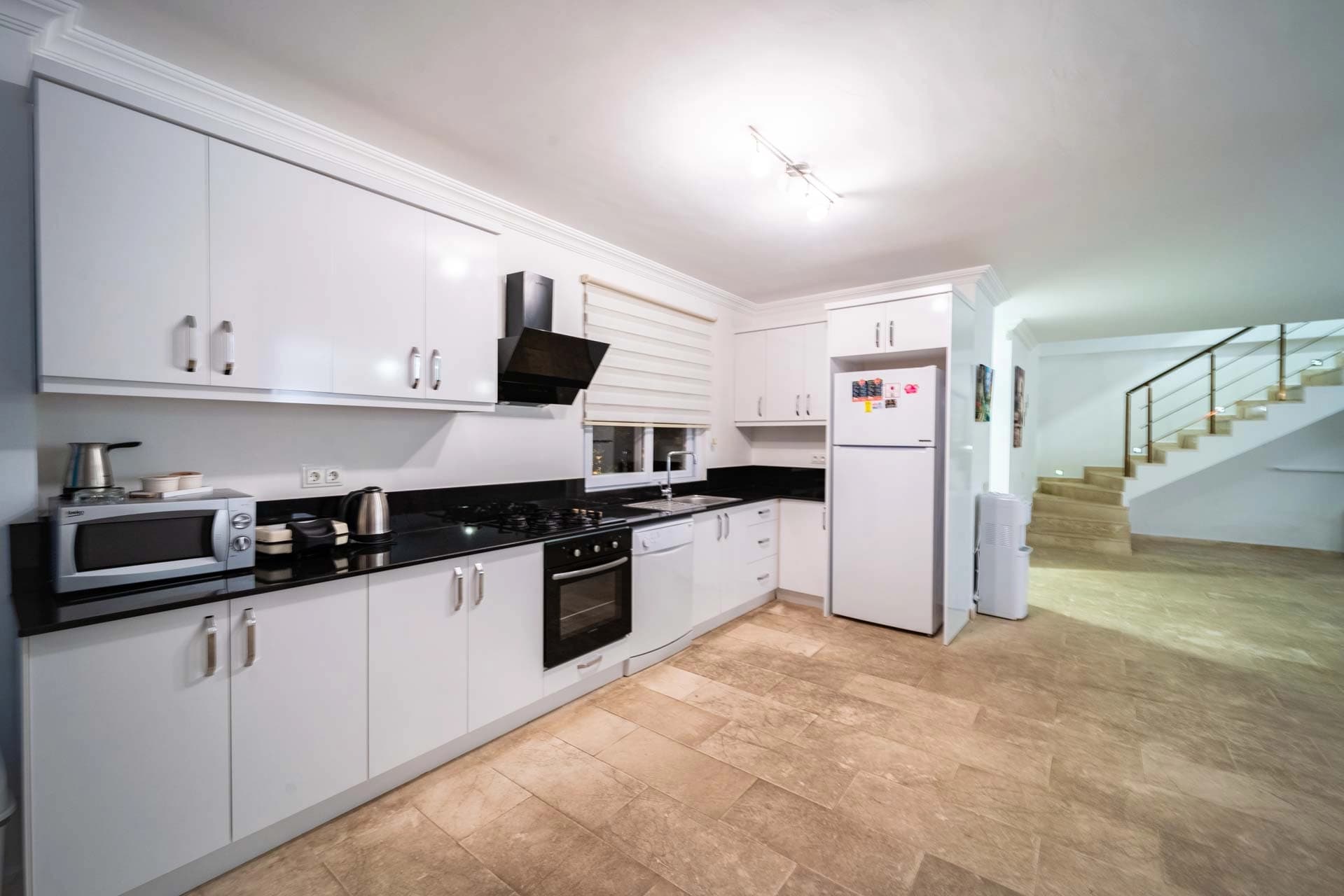 Villa Visos Özel Havuzlu 92