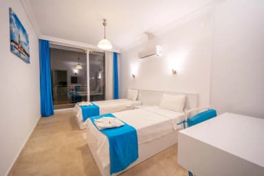 Villa Visos Kalkan 31