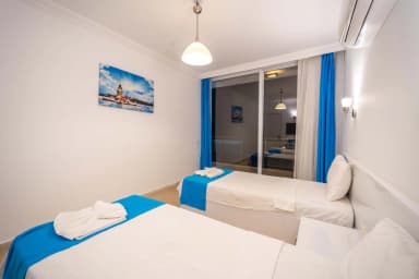 Villa Visos Tatil Villası 38