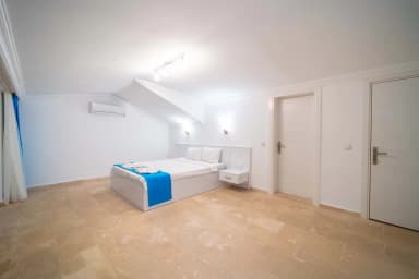 Villa Visos Özel Havuzlu 18