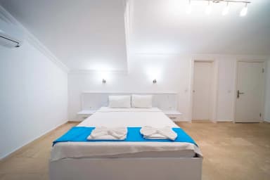 Villa Visos Kalkan 25