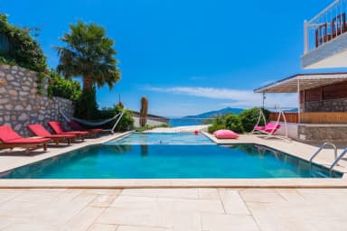 Villa Belkız Çocuk Havuzu 43