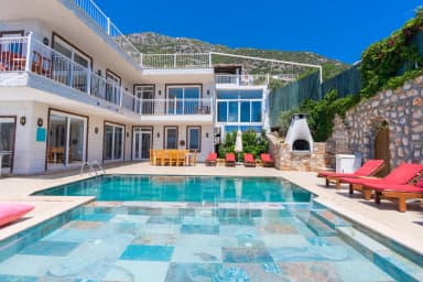 Villa Belkız Çocuk Havuzu 57