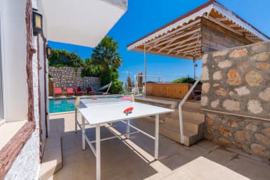 Villa Belkız Çocuk Havuzu 71