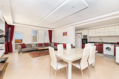 Villa Belkız Kalkan 44