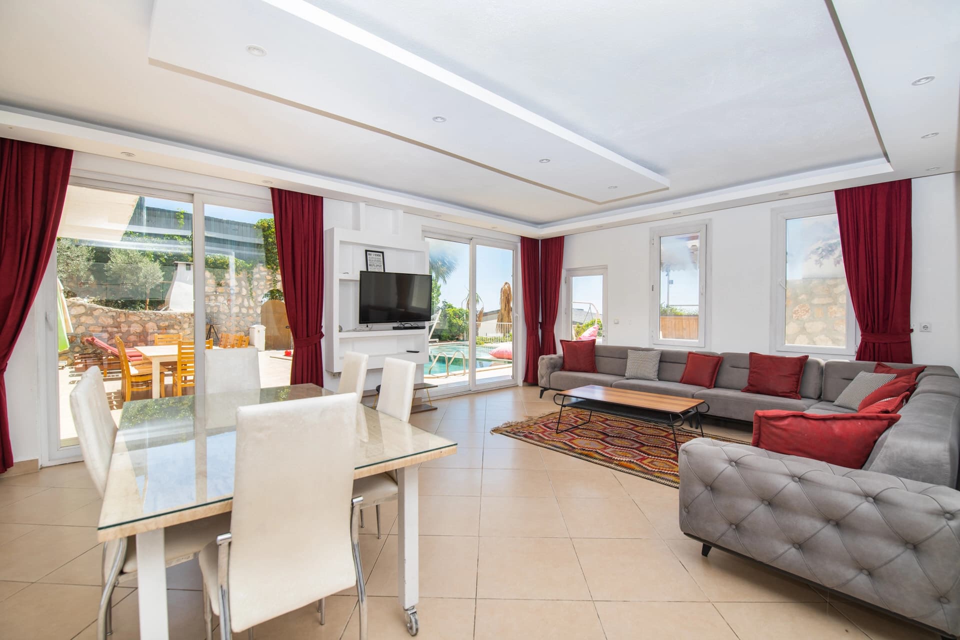 Villa Belkız Çocuk Havuzu 65