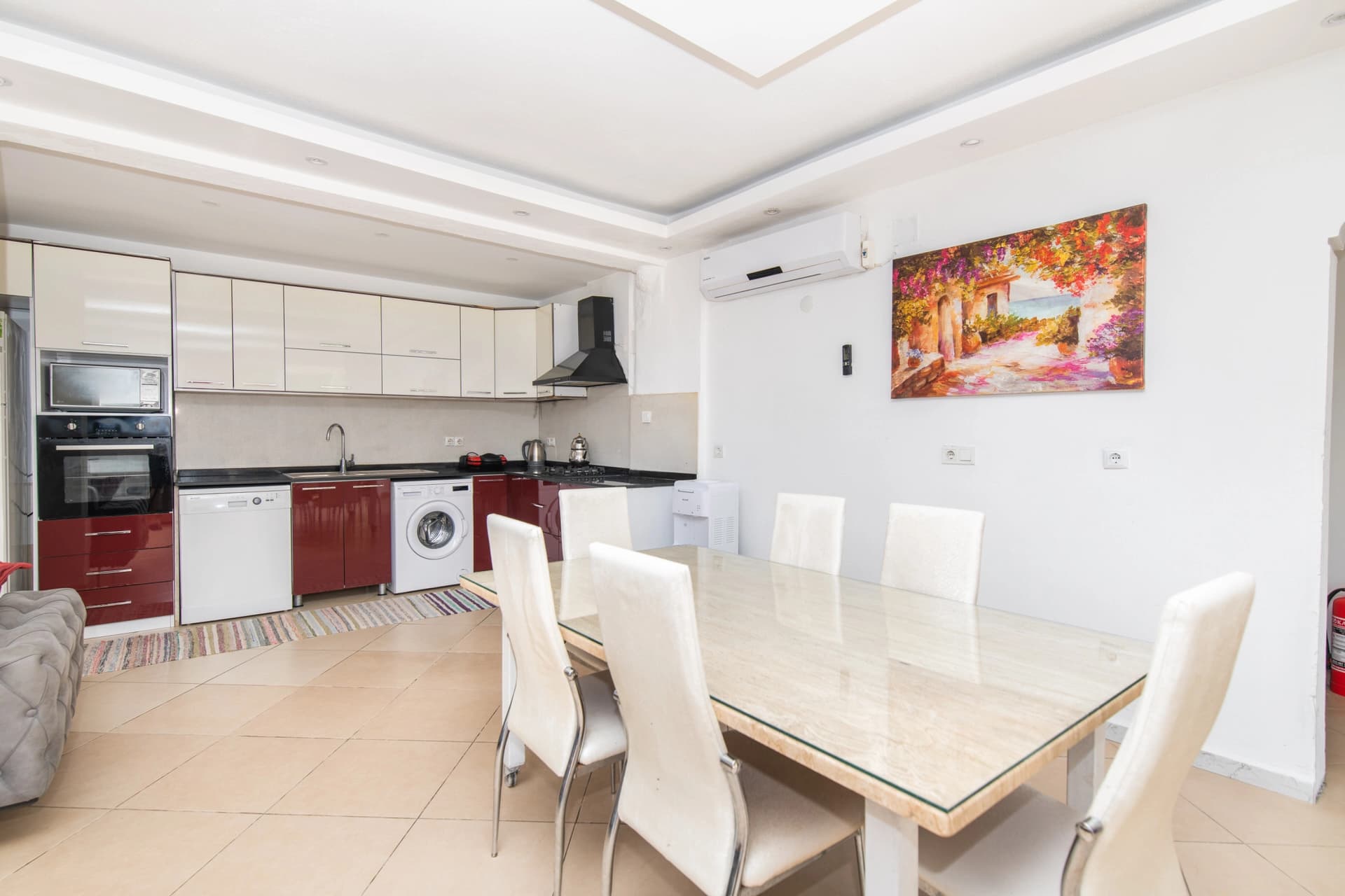 Villa Belkız Kalkan 72