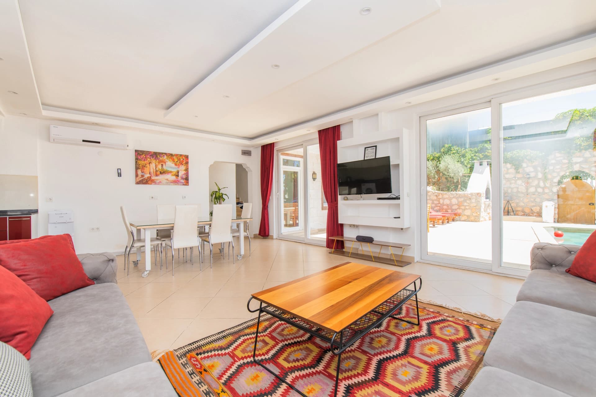 Villa Belkız Çocuk Havuzu 79