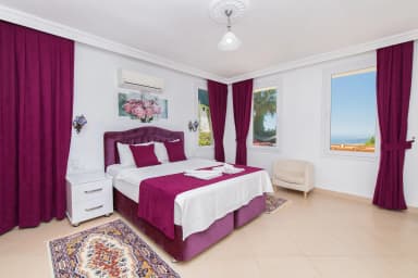 Villa Belkız Kalkan 86