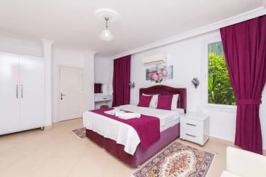 Villa Belkız Kalkan 10