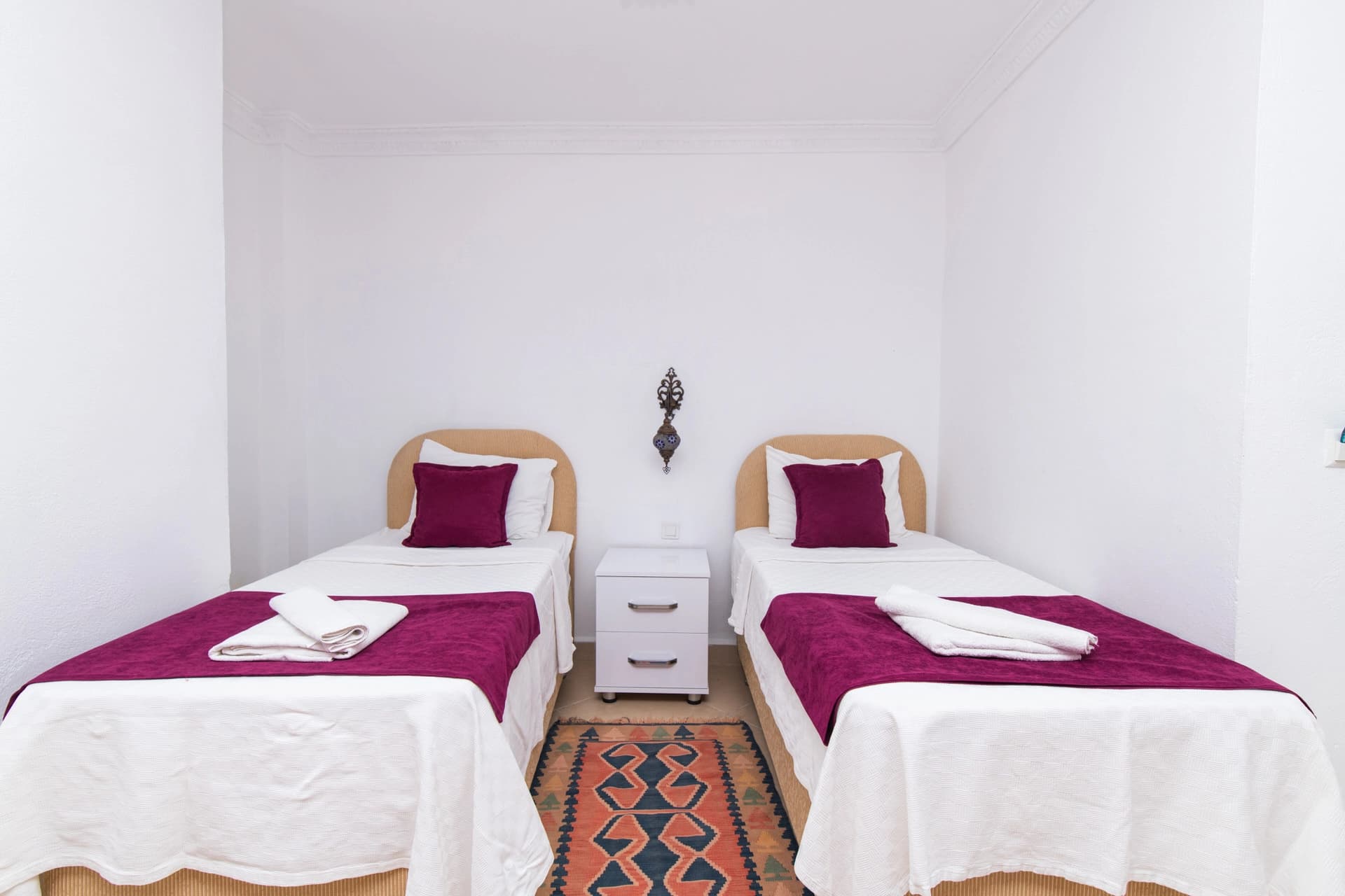 Villa Belkız Kalkan 24