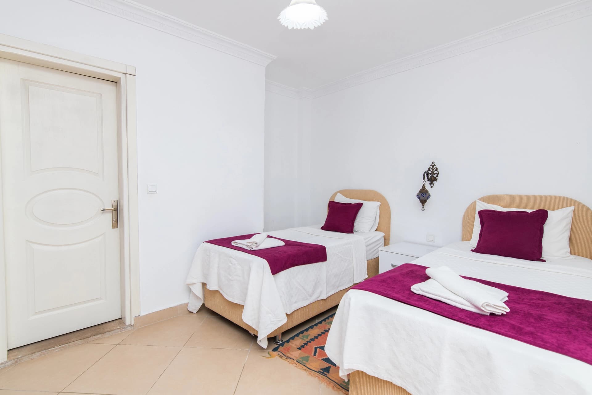 Villa Belkız Çocuk Havuzu 31