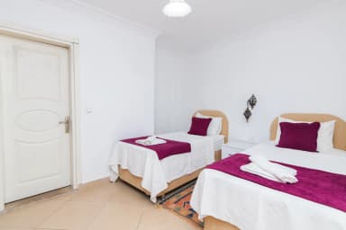 Villa Belkız Çocuk Havuzu 31