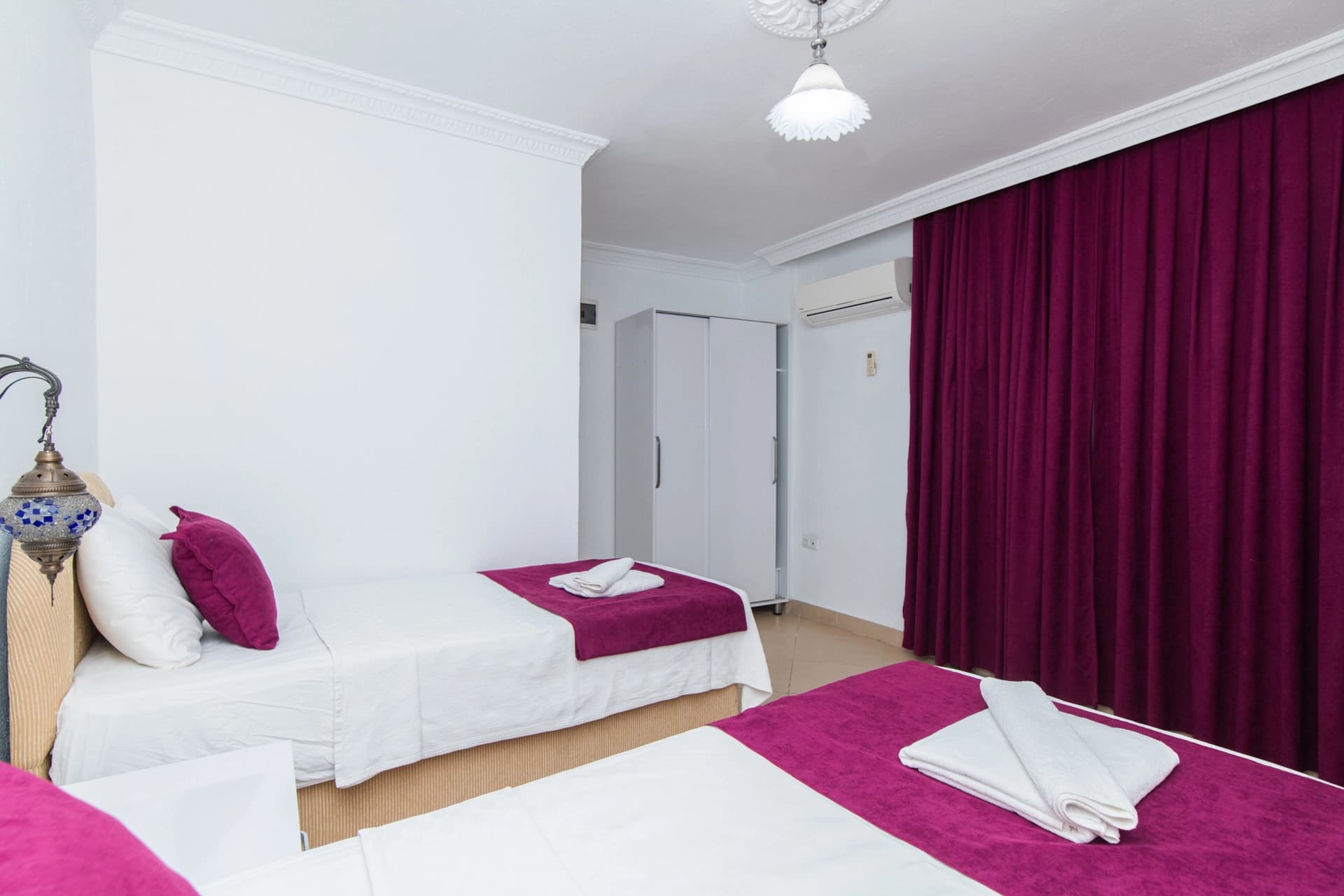 Villa Belkız Kalkan 38