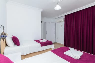 Villa Belkız Kalkan 38