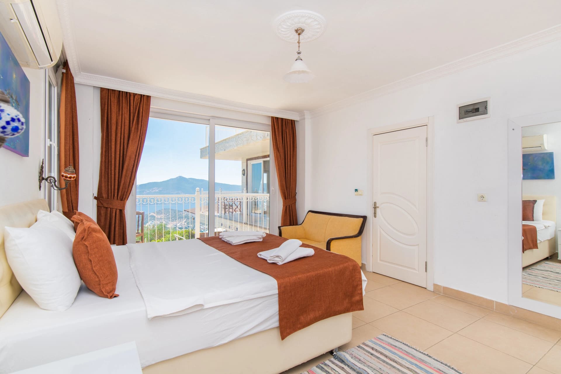 Villa Belkız Çocuk Havuzu 59