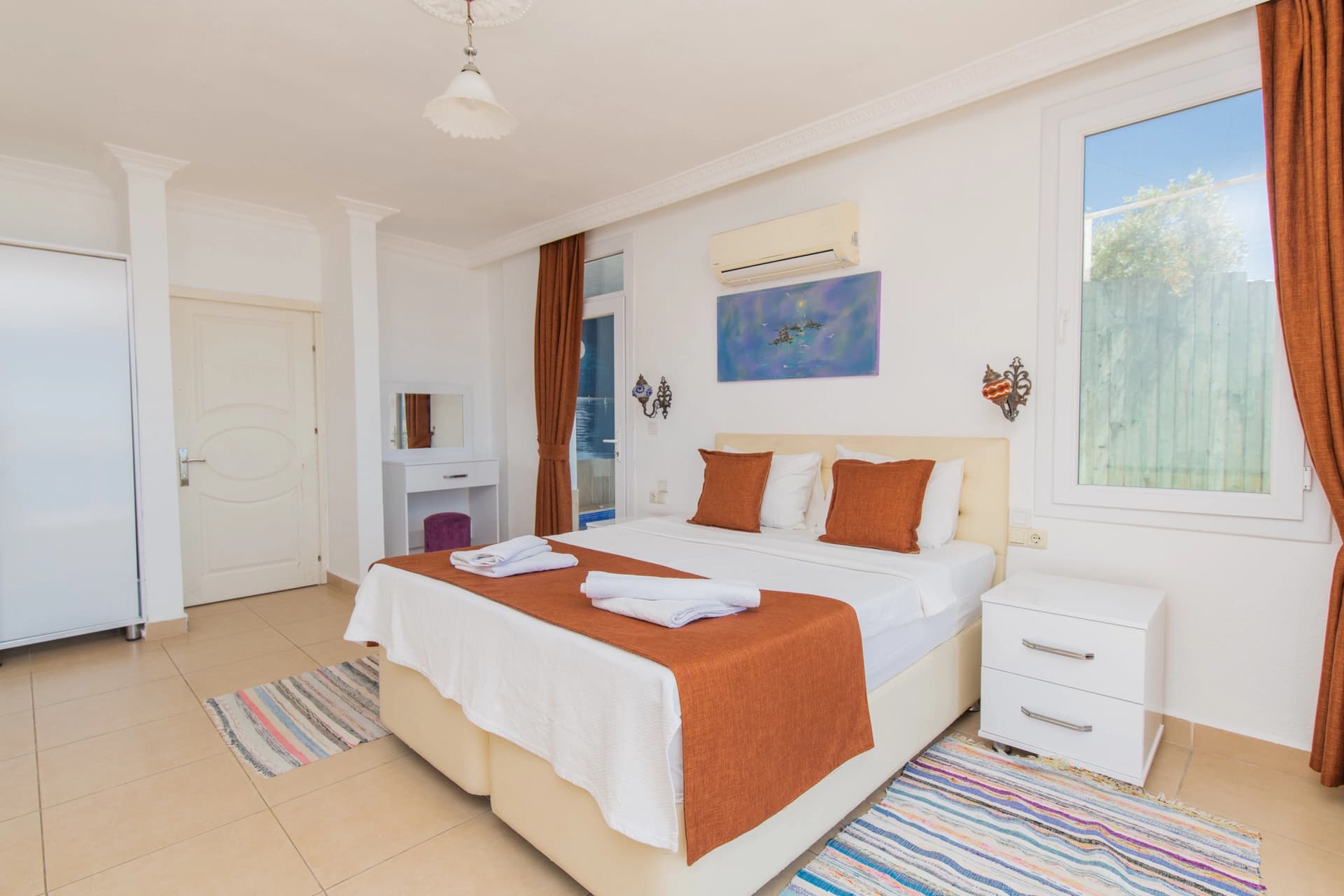 Villa Belkız Kalkan 66