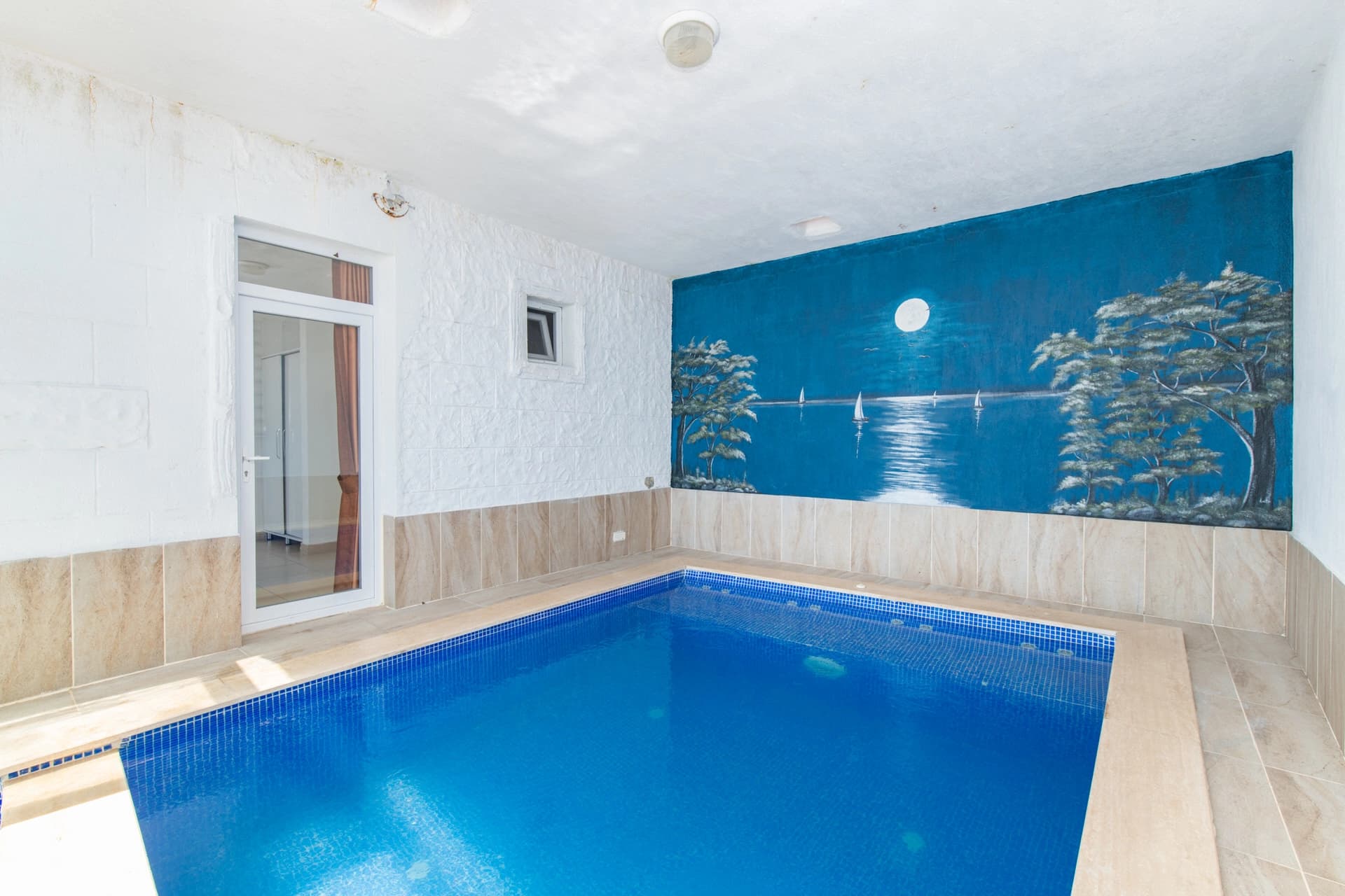 Villa Belkız Çocuk Havuzu 37