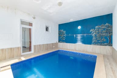 Villa Belkız Çocuk Havuzu 37