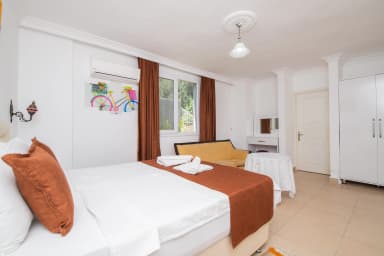 Villa Belkız Çocuk Havuzu 25