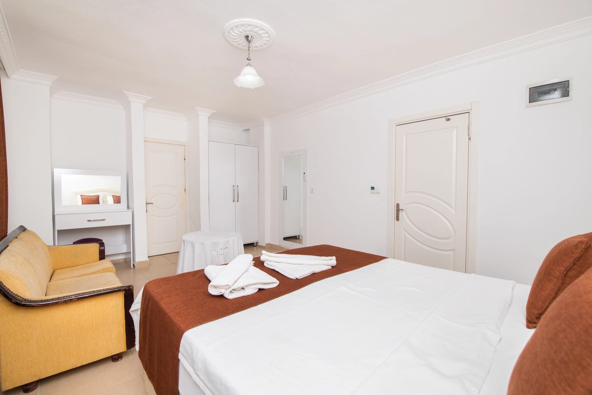 Villa Belkız Kalkan 32